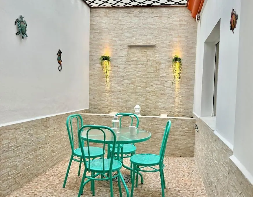 Casa Mira La Vega Villa Brenes 0*,  Spain