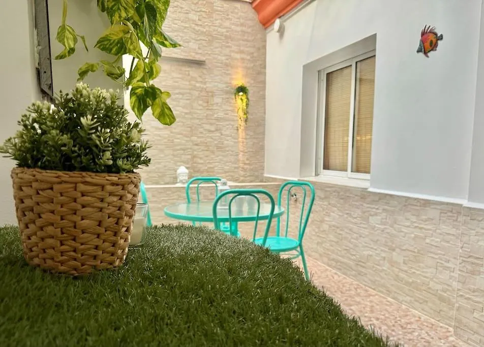 Casa Mira La Vega Villa Brenes Spain