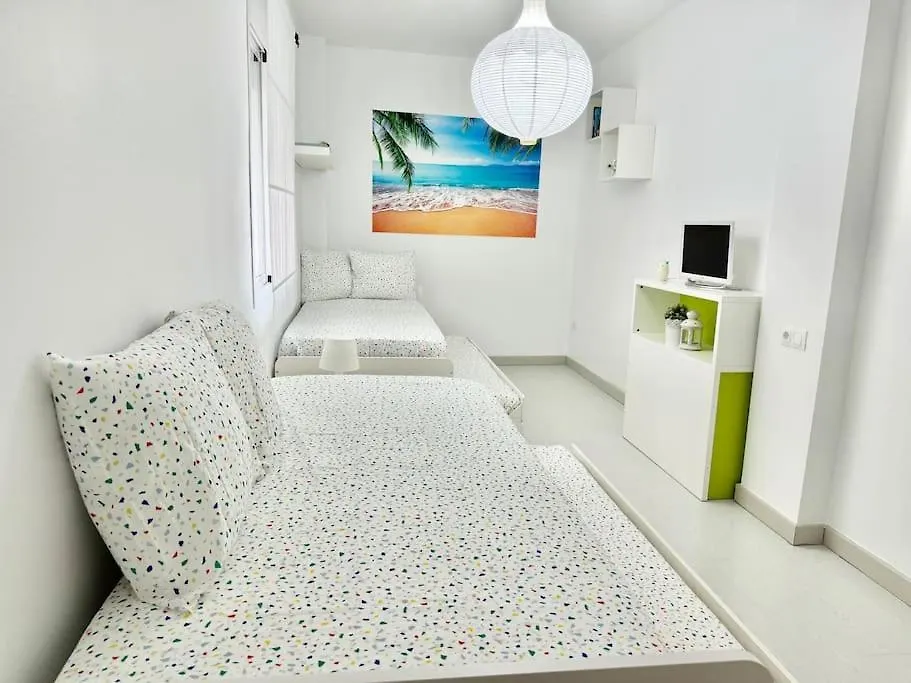 Holiday home Casa Mira La Vega Villa Brenes