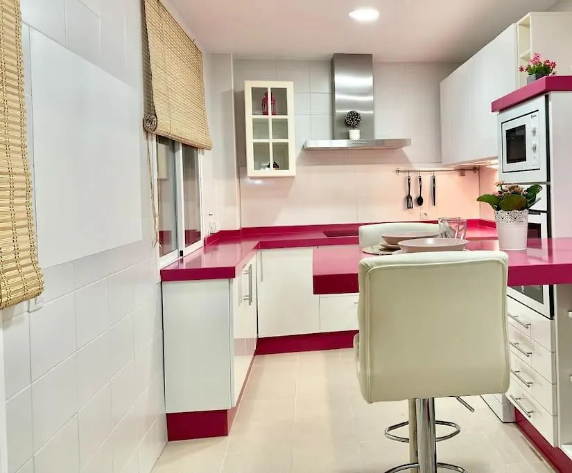 Casa Mira La Vega Villa Brenes Holiday home