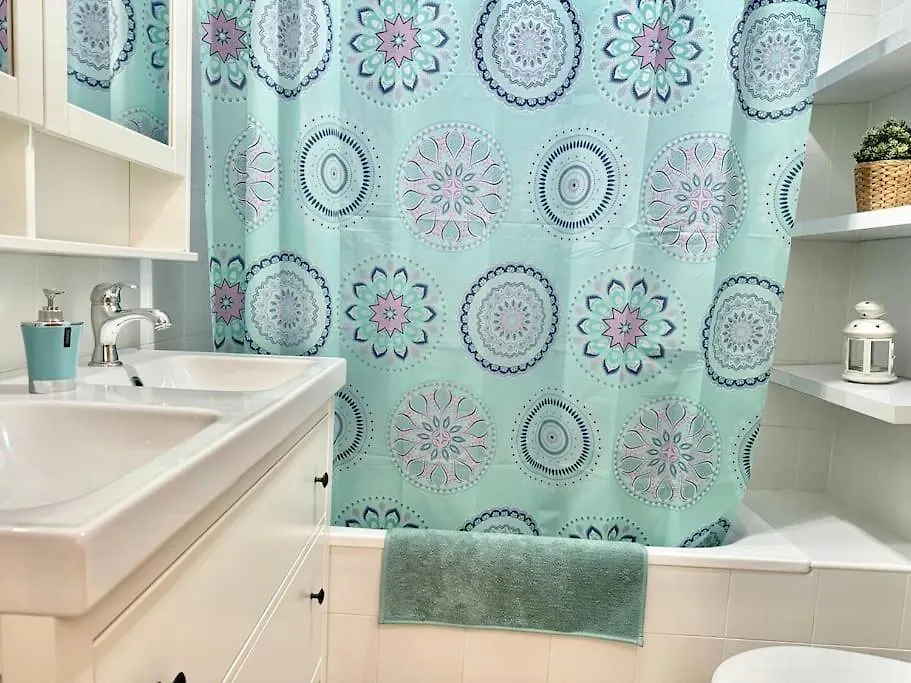 Prázdninový dům Vila Casa Mira La Vega Brenes
