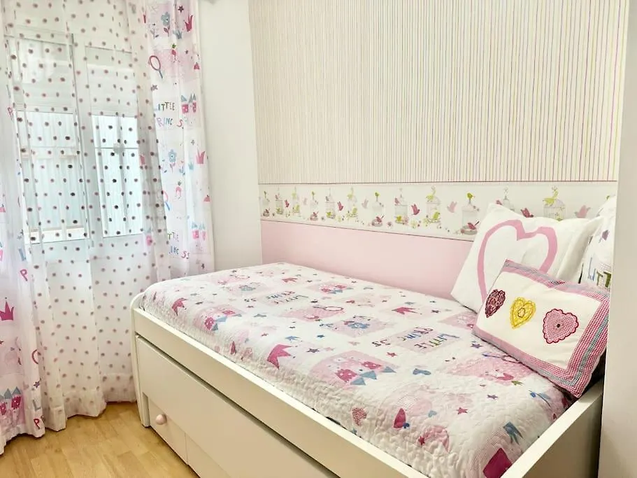 Prázdninový dům Vila Casa Mira La Vega Brenes