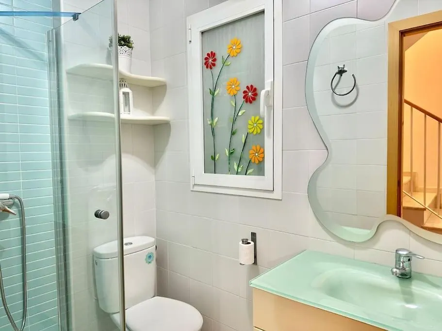 Vila Casa Mira La Vega Brenes